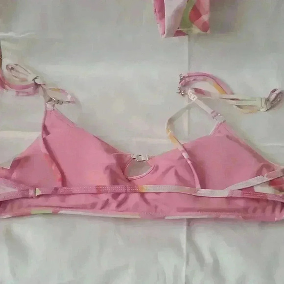 ☆☆☆Bikini swirl paint pattern - Picture 16 of 16